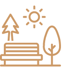 Safe & Family-Friendly Environment 